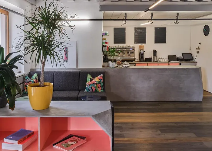 Marigold - Ferien Seminar Retreat 3* Leutasch