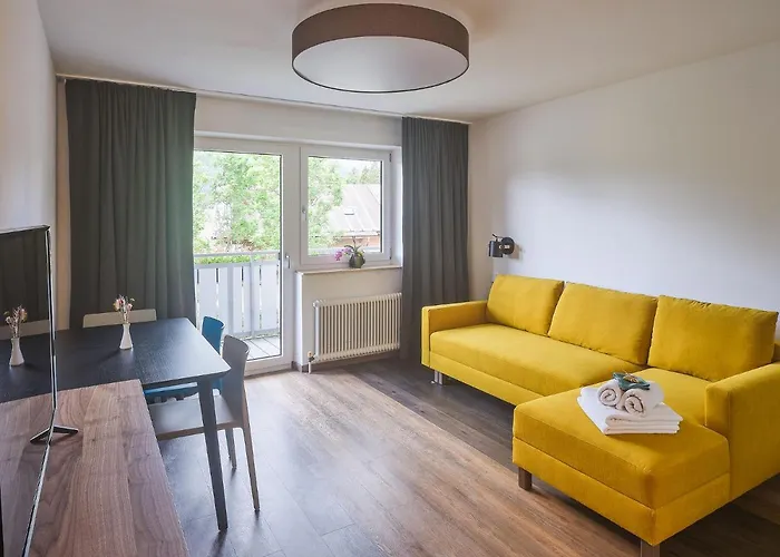 Marigold - Ferien Seminar Retreat 3*