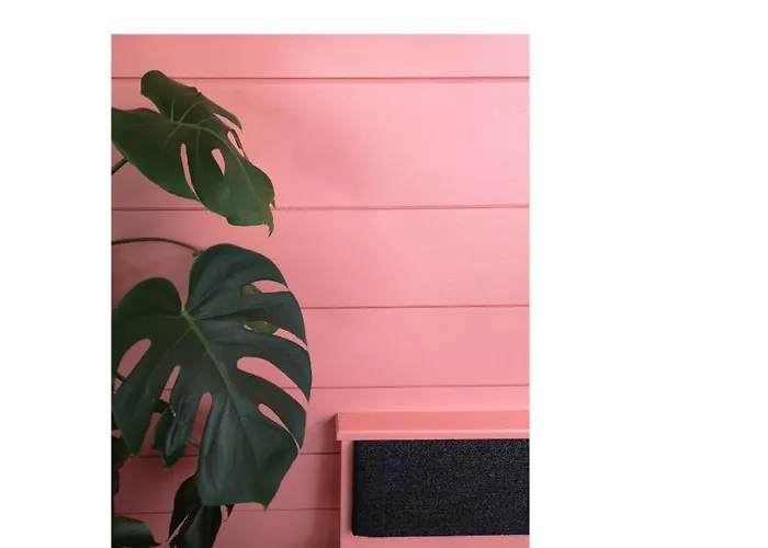 Marigold - Ferien Seminar Retreat Apart-hotel 3*