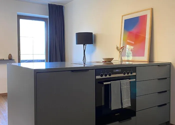 Marigold - Ferien Seminar Retreat