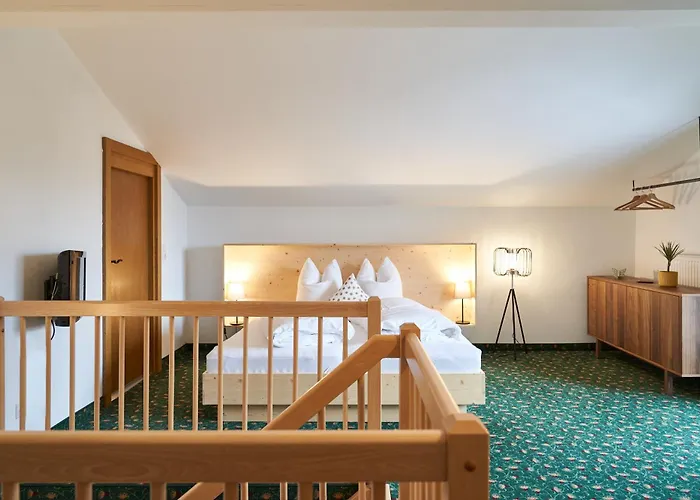 Marigold - Ferien Seminar Retreat 3*