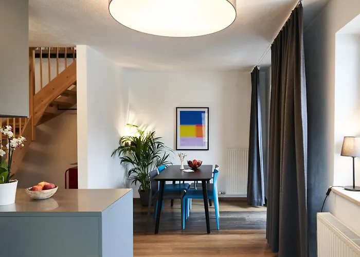 Marigold - Ferien Seminar Retreat 3* Leutasch