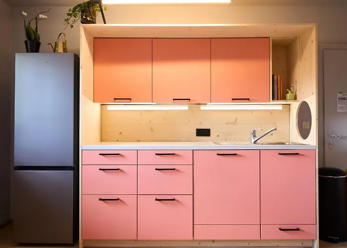 Marigold - Ferien Seminar Retreat Apart-hotel Leutasch