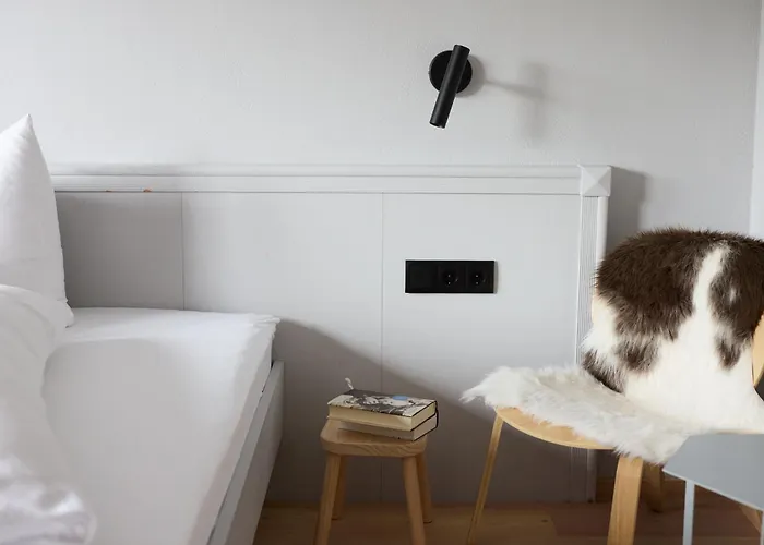 Marigold - Ferien Seminar Retreat