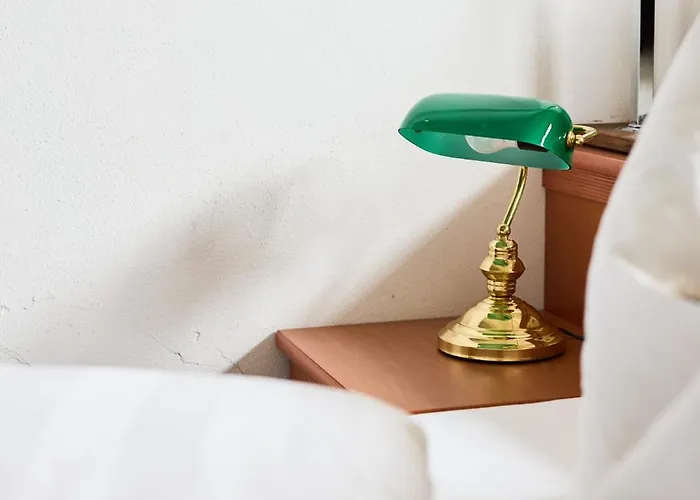 Apart-hotel Marigold - Ferien Seminar Retreat