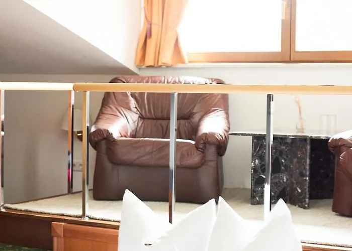 Marigold - Ferien Seminar Retreat Apart-hotel 3*