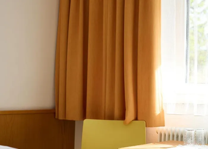 Apart-hotel Marigold - Ferien Seminar Retreat 3*