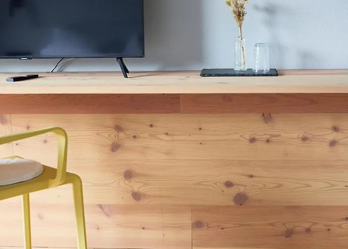 Marigold - Ferien Seminar Retreat Apart-hotel Leutasch