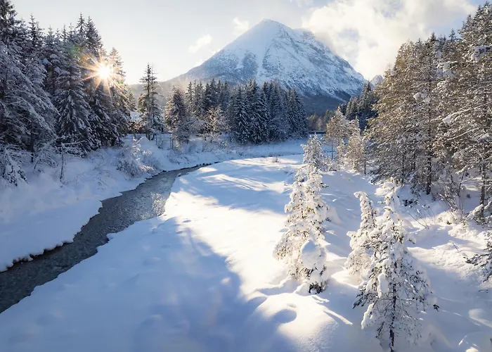 Marigold - Ferien Seminar Retreat Apart-hotel