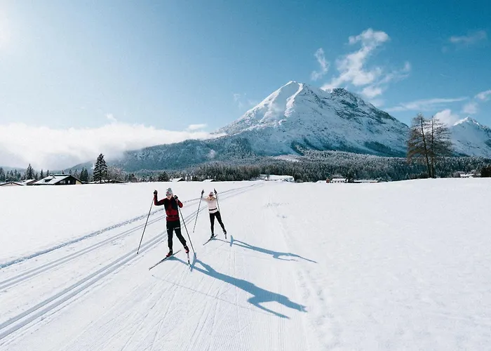 Marigold - Ferien Seminar Retreat Apart-hotel