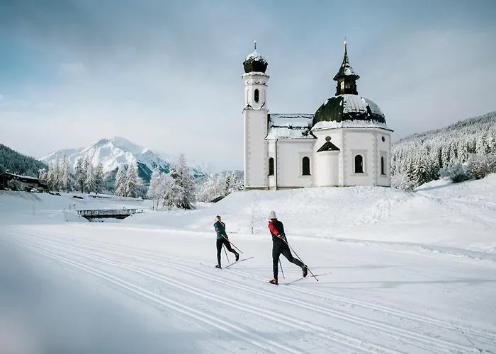 Marigold - Ferien Seminar Retreat Apart-hotel