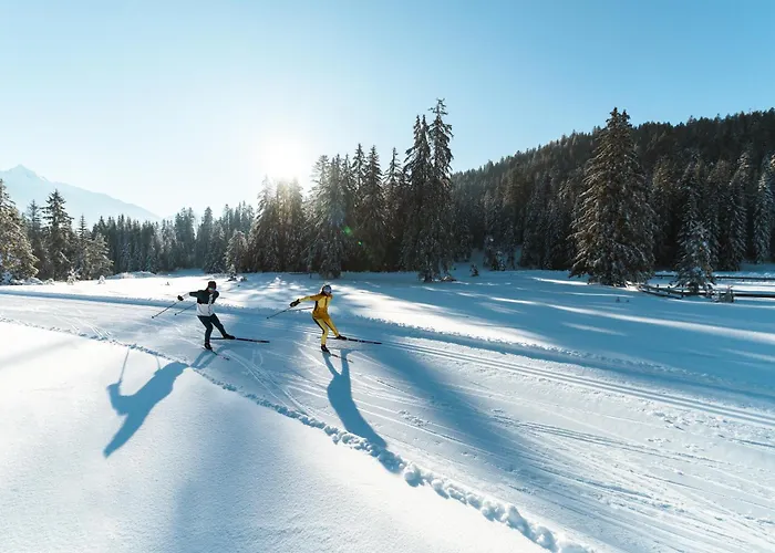 Marigold - Ferien Seminar Retreat Apart-hotel 3*