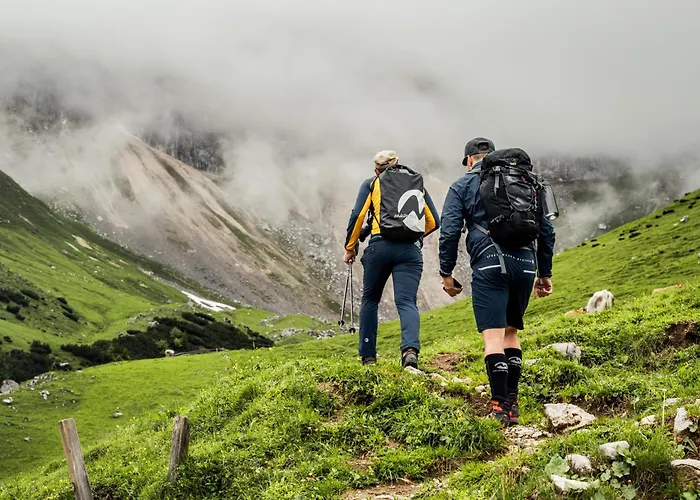 Apart-hotel Marigold - Ferien Seminar Retreat 3*